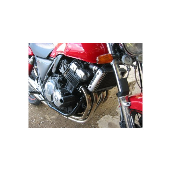 R&G Crash Protectors - Classic Style